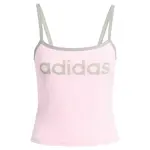 ADIDAS ORIGINALS Top  sivá / ružová