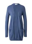 VILA Kardigán 'Ril'  zafírová