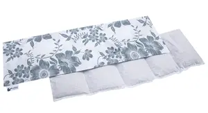 Medi Partners Thermophor with cherry seeds large 20x60 – 5 chambers – Berry