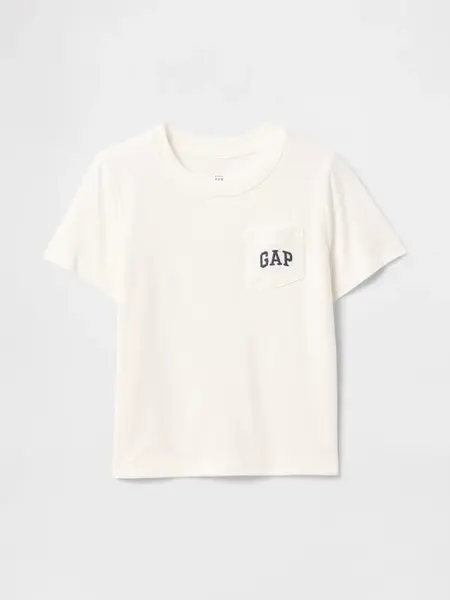GAP Baby tričko Pocket - Kluci