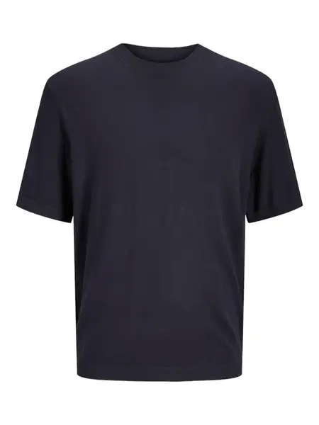 JACK & JONES Sveter 'JPRCCWilliam'  tmavomodrá