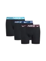 Nike boxer brief 3pk-nike dri-fit essential micro l