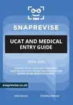 SnapRevise UCAT and Medical Entry Guide
