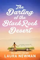 The Darling of Blackrock Desert: three novellas of the west - Laura Newman