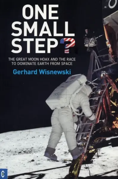 One Small Step? - Wisnewski Gerhard