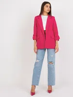 Jacket-TW-ZT-BI-27192.44P-fuchsia