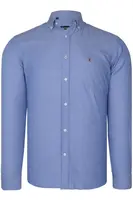 Pánská košile dewberry