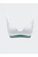 LC Waikiki Non-Wireless, Unpadded Patterned First Brassiere