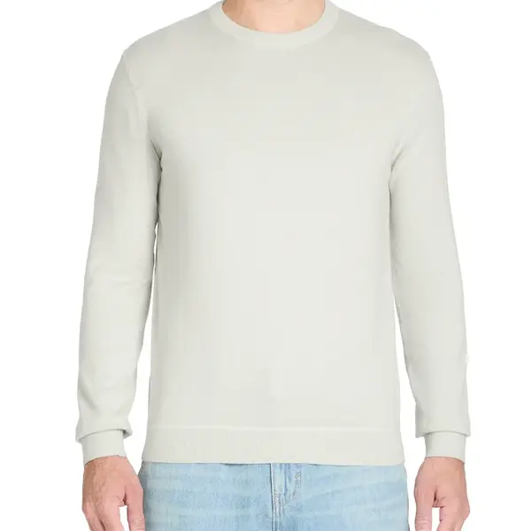 Celio Bavlněný svetr Jersey - Pánské