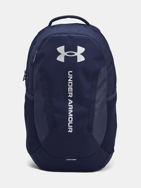 Under Armour Unisexový batoh UA Hustle 6.0 Backpack - unisex