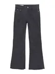 Pull&Bear Džínsy  tmavomodrá