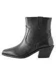 Next Členkové čižmy 'Forever Comfort'  čierna