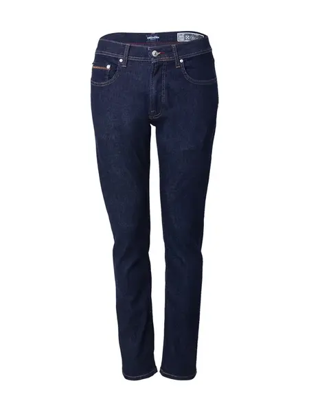 HECHTER PARIS Džínsy 'BELFORT'  tmavomodrá