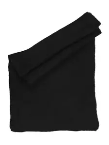 ONLY GIRLS Šál 'KOGLIMA'  čierna