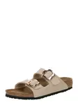 BIRKENSTOCK Sandále 'Arizona'  béžová