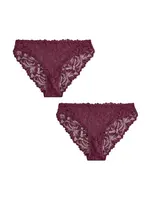 Next Nohavičky  burgundská