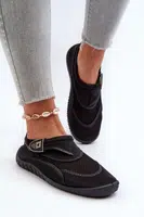 Dámské boty BIG STAR SHOES