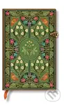 Paperblanks - zápisník Poetry in Bloom (mini, čistý)