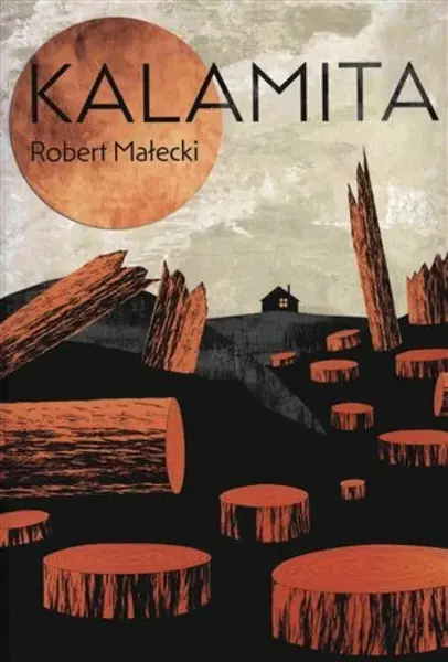 Kalamita - Robert Małecki