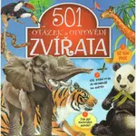 501 otázek a odpovědí - Zvířata (Defekt)