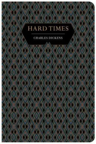 Hard Times - Charles Dickens