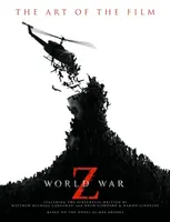 World War Z: The Art of the Film - Books Titan