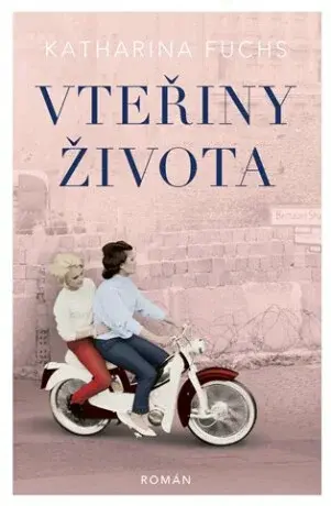 Vteřiny života (Defekt) - Katharina Fuchs