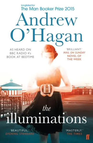The Illuminations - Andrew O´Hagan