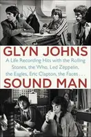 Sound Man - Johns Glyn