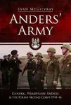 Anders' Army - Evan McGilvray
