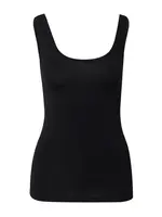 mbym Top 'Sina'  čierna