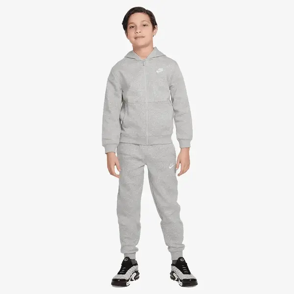 Nike Sportswear Club Fleece Bi XS