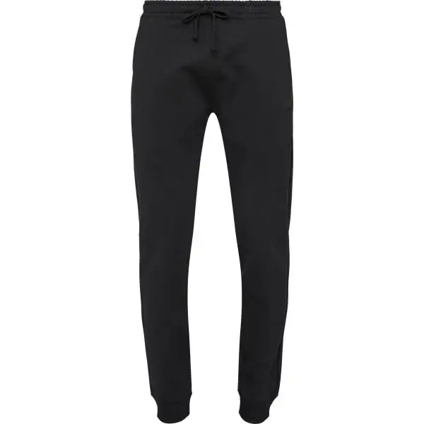 Russell Athletic TECH Pánské tepláky, černá, velikost