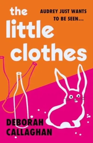The Little Clothes - Deborah Callaghan