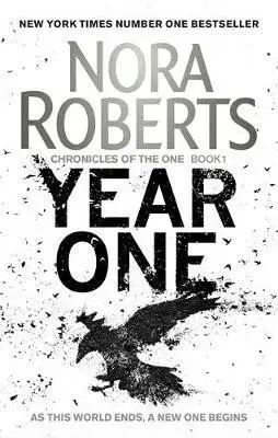 Year One - Nora Robertsová