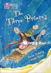 The Three Princes - Doherty Berlie