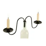 STOJAN NA SVÍČKY kov