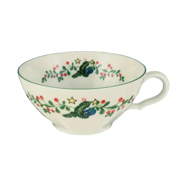 Seltmann Weiden ŠÁLEK NA ČAJ porcelán