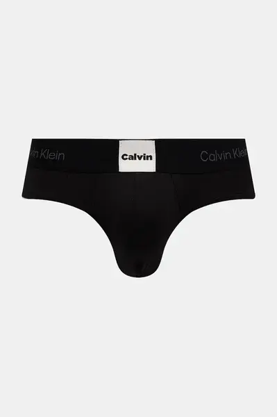 Spodní prádlo Calvin Klein Underwear černá barva, LV00NB4439