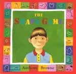 The Shape Game - Anthony Browne