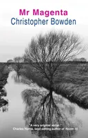 Mr Magenta - Christopher Bowden