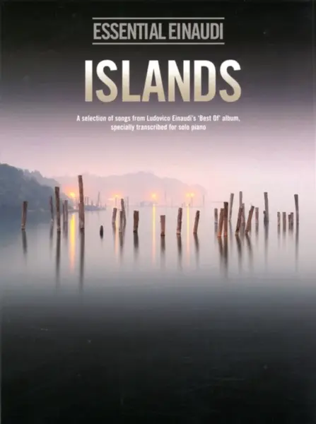 Islands - Essential Einaudi