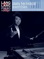 Lang Lang: daily technical exercises - Lang Lang