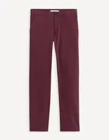 Celio Kalhoty chino Tohenri - Pánské