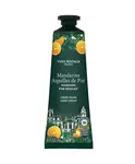 Yves Rocher Krém na ruce mandarinka & jehličí 30 ml
