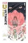 Ultimate X-Men by Peach Momoko Vol. 1: Fears and Hates - Peach Momoko