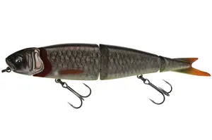 Savage gear wobler 4play classic swim n jerk hugo - 19 cm 52 g