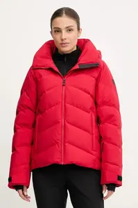 Péřová lyžařská bunda Rossignol WISPILE