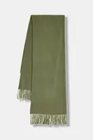 Vlněná šála Answear.LAB