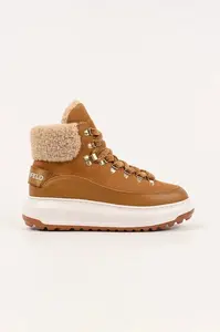 Kotníkové boty Karl Lagerfeld KAPRI LUG